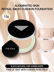 Prada REVEAL MESH CUSHION FOUNDATION #LC5#LN5/#LN10 12g - LN10-12g - View 6