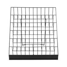Tabletop Book  Rack Magazine Rack For Table Top Book Display Stand - 1PC - View 2