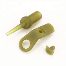 Pendant Lead/CARP Fishing Tackle Kit European Style Fishing Rig Small Accessories Fishing Tools - Army Green - View 3