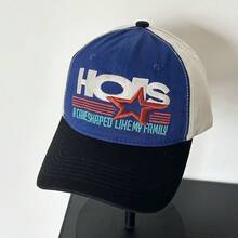1pc New 2026 Large Head Circumference Baseball Cap Unisex Vintage Five-Point Star American Style Sun Protection Duck Bill Hat Korean Version Versatile - Multicolor - View 7