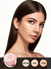Charlotte Tilbury PILLOW TALK 煥采氣墊底妝 -0.5N FAIR/CLAIR-淨重 12ge 0.42 Oz. - 0.5N FAIR/CLAIR - 查看 10