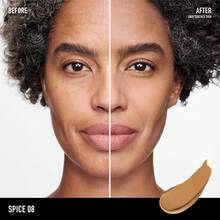 BareMinerals Complexion Rescue Tinted Moisturizer Mineral SPF 30 - Tinted Moisturizer For Face - Oil Free Hyaluronic Acid Cream Variant 1 - AN Spice 08 - View 2