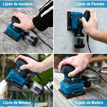 Sanders - US A Type Plug(110-127V) - View 10
