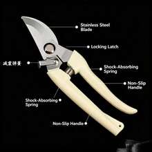 Home Gardening Pruning Tool, Effortless Pruning Shears For Fruit Trees And Shrubs, Garden Tool - A - View 5