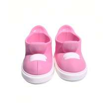 BABY STORY New Creative Hot-Selling Fun Colorful Shoe-Shaped Game Controller Storage Stand, Shoe-Shaped Organizer Rack, Gift Decor For Game Enthusiasts - View 11