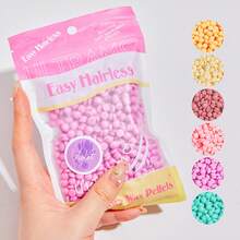 ULTRAMO Wax Beans For Sensitive Skin | Professional Hair Removal - 1 Package - View 1