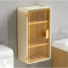 Bathroom Shelves & Corner Shelves - 1 Item - View 3