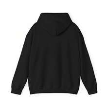 Nature Hoodie, Forest Mountain Outdoor Adventures Nature Lovers Hoodie Jumper For Women Tops For Women Tops Sweater Hoodie For Women - Black - View 5