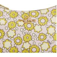 Coach Women's Teri Mini Crossbody Bag - 丁香多色 - 查看 6