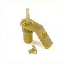 Pendant Lead/CARP Fishing Tackle Kit European Style Fishing Rig Small Accessories Fishing Tools - Army Green - View 5