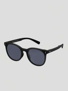 Kacamata Lipat Ringan Beneunder Boston Frame FD014 - Hitam - View 9