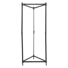 Yoga Mat Storage Rack Floor Standing Yoga Mat Rack On Wheels Yoga Mat Storage Rack For Home Gym Yoga Studio - 1PCS - View 3
