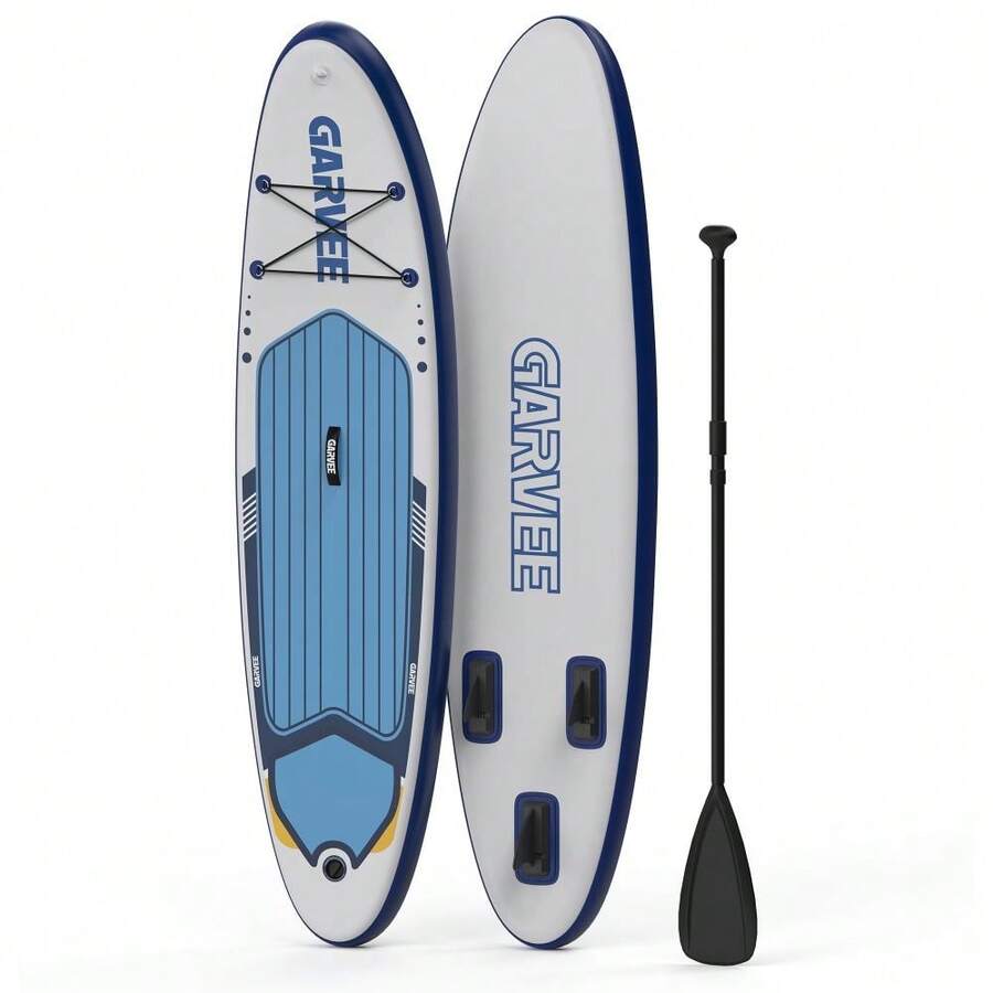 Stand Up Paddleboards - A - View 1