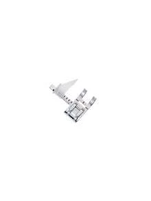 Household Multi-Function Sewing Machine Presser Foot With Ruler/Guide Presser Foot, Sewing Machine Presser Foot With Ruler, Sewing Presser Foot,Adjustable Sewing Machine Additions, Splicing Presser Foot, Suitable For Clothing, Fabric Sewing - Sewing Presser Foot - View 12