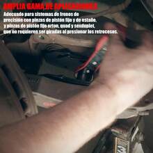 Brake Expansion Tool - A - View 8