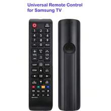 全新通用遙控器，兼容所有電視，適用於所有智慧電視、LED、LCD、HDTV、3D系列電視的替換遙控器 - 查看 6