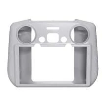 Funda protectora de silicona para control remoto Mini 4 Pro, dron Air 3 RC12 con accesorio protector de pantalla - Ver 13