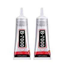 3/15/50/110ml B7000 Glue, Suitable For Headwear, Brooches, Jewelry Inlay, Rhinestone Accessories, Earrings, Pendants And More; Strong Adhesion, Ideal For Handmade DIY Crafts - Multicolor - View 8