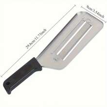 2pcs Stainless Steel Dual Blade Vegetable Slicer And Shredder - Multicolor - View 11