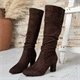 Coffee Brown