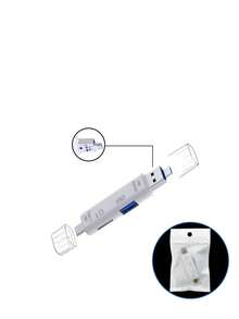 5合1 USB Type-C 外接讀卡機/讀卡器,TF/SD 記憶卡讀卡機,USB 隨身碟,Micro USB 多裝置轉接頭,相容智慧型手機與平板電腦,支援筆記型電腦,輕巧便攜設計,通用連接,精緻表面處理 - 查看 14