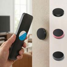1pc Magnetic Phone Holder, Car Phone Mount, Dashboard/Desk Use, Strong Magnetic Suction, Multi-Functional, Driving Navigation, Office Work, Watching Videos, One Set Meets Multiple Needs, Car Accessories, Hands-Free, Travel Essential, Father's Day Gift, Summer Road Trip - S6 - View 11