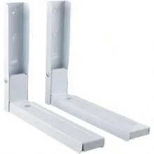 Soporte para horno microondas - Blanco - Ver 1