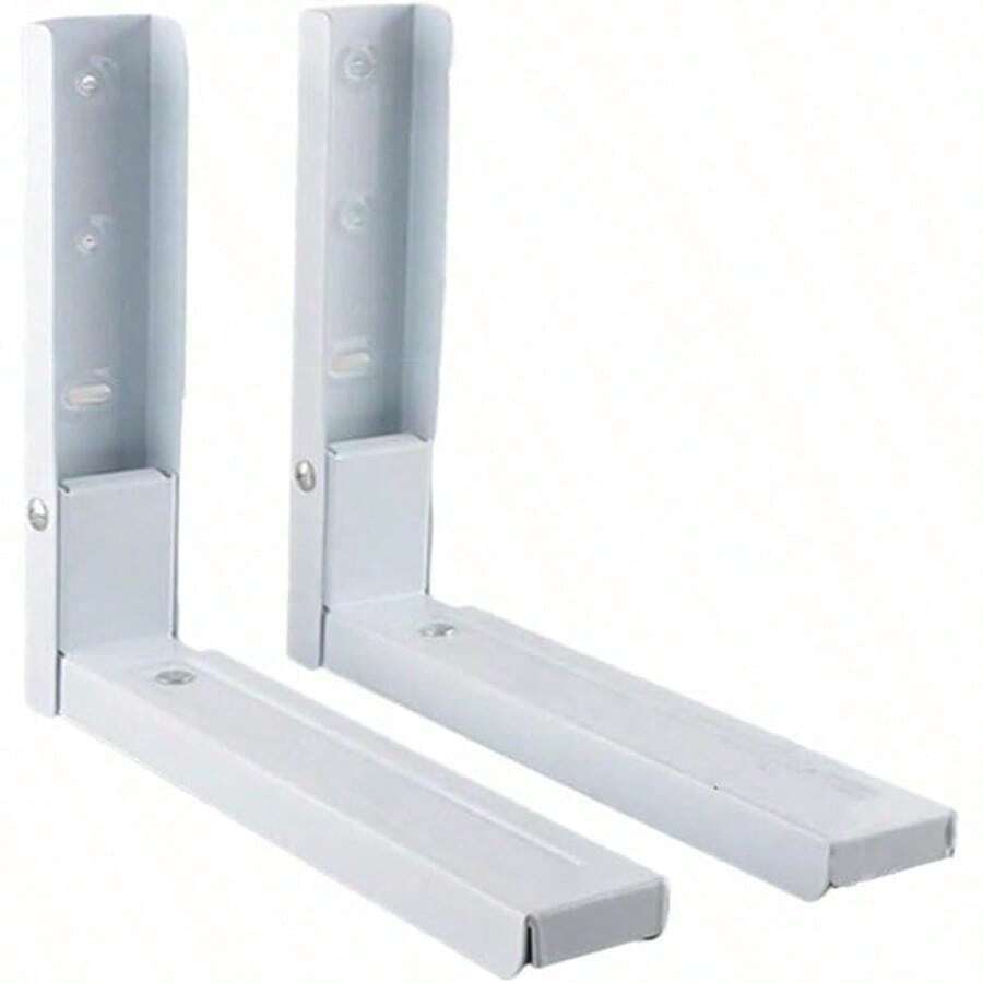 Soporte para horno microondas - Blanco - Ver 1