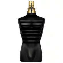 Jean Paul Gaultier High Quality Perfume Arabic Long Lasting Fragrances Perfect For Dating & Daily Wear, An Ideal Christmas Gif - 黑色 - 查看 3