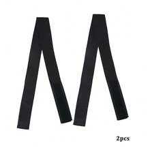 Elastic Band For Wig Edges Wrap Wig Band Lace Melting Band To Lay Edges Baby Hair Edge Adjustable Wig Melt Bands, Halloween - View 18
