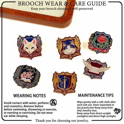 4pcs Floral Brooch Set, Rose Lily Daisy Stacked Books & Open Book Slogan Badges, Metal Decoration For Coats, Bags, Hats, Perfect Gift For Readers And Book Lovers