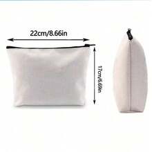 Portable Storage Bag For Daily Travel - One Size Fits All - View 4