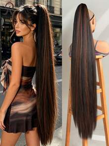 Brown Highlight