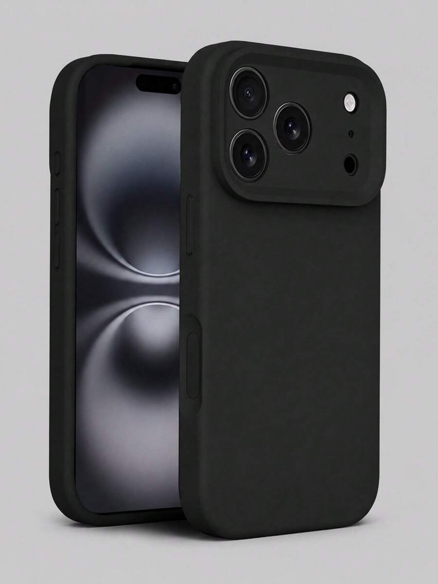 Vrnoei 原創高品質手機殼，適用於 iPhone 17 Pro Max 17 Pro 17 Air 17 16 15 14 13 12 11 Pro Max Plus，觸感舒適、防震保護套