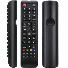 全新通用遙控器，兼容所有電視，適用於所有智慧電視、LED、LCD、HDTV、3D系列電視的替換遙控器 - 查看 1