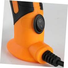 Spray Paint - Yellow - View 3