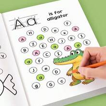 Cuaderno de Matemáticas para Suma y Resta hasta 100, Cuaderno de Suma y Resta de Matemáticas, Tareas de Práctica Diaria de Matemáticas, Ejercicios de Matemáticas para Jardín de Niños y Primer/Segundo Grado, Herramienta de Aprendizaje Educativo - Multicolor - Ver 2