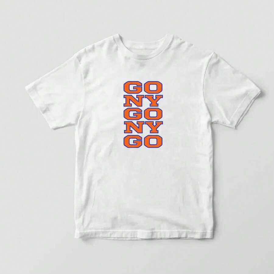 Men T-Shirts - White - View 1