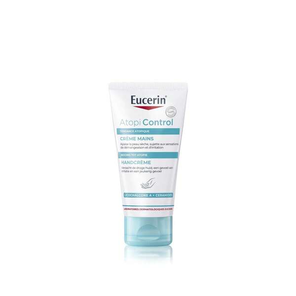 Eucerin Hand Creams