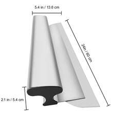 Putty Knives - 60 X 13.8 X 5.4 cm - View 10
