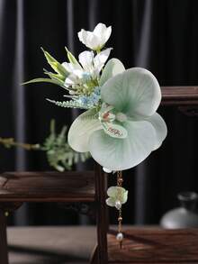 Mint Green