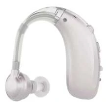 Hearing Aids & Accessories - Silver - View 6