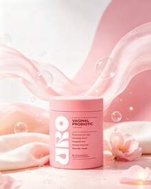 URO Suplemento Vitamínico Femenino Combo 2 en 1: 60 Cápsulas Suplemento Dietario Probiótico U RO + 12 Supositorios con Ácido Bórico, Ácido Láctico y Aloe, Soporte Nutricional para Equilibrio de pH, Mantenimiento Natural de Flora y Frescura Íntima, Kit de Bienestar Diario para Mujeres Adultas - combinación - Ver 5