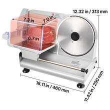 Electric Knife & Slicers - 8.6 Inches - View 10