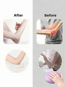 2 pièces/1 pièce Coussin de coude pour l'art des ongles, coussin de main confortable, tapis de coude, support de coude, tapis de protection des ongles, outils d'art des ongles, support de coude pour artiste des ongles, support de coude doux pour artiste des ongles, support de bras pour artiste des ongles, violet, rose, noir, blanc, café, gris, outils de maquillage des ongles en matériau PU, coussin de main, tapis de repose-bras pour l'art des ongles, tapis de support de coude confortable, convient aux salons de manucure et aux studios à domicile - Multicolore - Voir 11