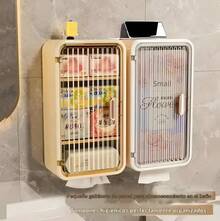 Bathroom Shelves & Corner Shelves - 1 Item - View 1