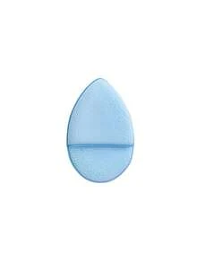 Water-Activated Soft Facial Cleansing Sponge Multifunctional Grip Facial Cleansing Sponge For Women Breathable Reusable Facial Sponge For Nighttime Routine Daily Face Wash Spa And Travel Makeup Skincare Tools Bathroom Travel Essentials - Multicolor - View 14