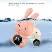Baby & Kids Bath - Penguin-white - View 11