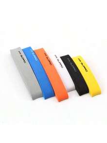 4pcs Car Door Protection Strips Anti-Scratch Bumper Stickers, Suitable For Sedans, SUVs And Trucks, Ideal For Daily Driving, Parking And Travel, Practical Vehicle Protection Accessories, Perfect For Car Decoration And Daily Use. - A - View 8