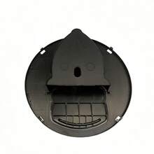 Flip-Top Automatic Reset Mouse Trap, PET Material Reusable Mouse Cage With Lid, Durable And Sturdy, Fits 5 Gallon Bucket, Home Mouse Control Tool, Suitable For Indoor, Outdoor, Yard, Warehouse, Kitchen, Efficient Rodent Control, Practical Home Essential - Flip-top Mousetrap - View 13
